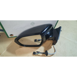 42736378 Chevrolet Bolt EV Left Blind Spot Camera Mirror 2017-2021 42532668
