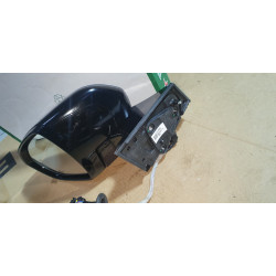 42736378 Chevrolet Bolt EV Left Blind Spot Camera Mirror 2017-2021 42532668