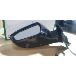 42736378 Chevrolet Bolt EV Left Blind Spot Camera Mirror 2017-2021 42532668