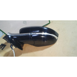 42736378 Chevrolet Bolt EV Left Blind Spot Camera Mirror 2017-2021 42532668