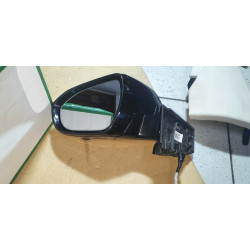 42736378 Chevrolet Bolt EV Left Blind Spot Camera Mirror 2017-2021 42532668
