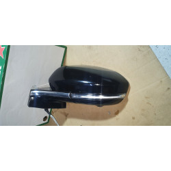 42736378 Chevrolet Bolt EV Left Blind Spot Camera Mirror 2017-2021 42532668