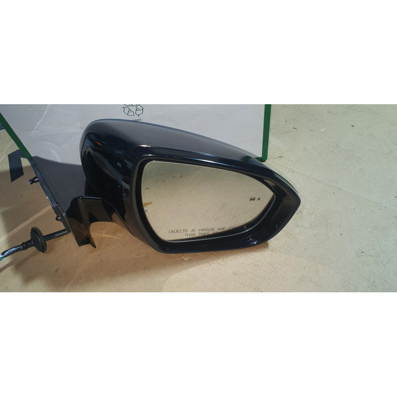 42690697 Chevrolet Bolt EV Right Blind Spot Camera Mirror 2017-2021