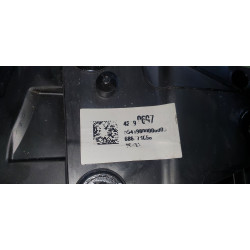 42690697 Chevrolet Bolt EV Right Blind Spot Camera Mirror 2017-2021