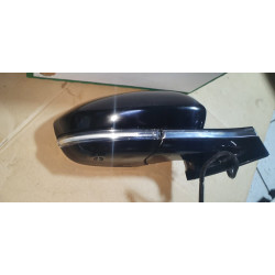 42690697 Chevrolet Bolt EV Right Blind Spot Camera Mirror 2017-2021