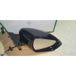 42690697 Chevrolet Bolt EV Right Blind Spot Camera Mirror 2017-2021