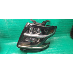 84166416 Chevrolet Tahoe Left LED Halogen Headlight 2015-2019