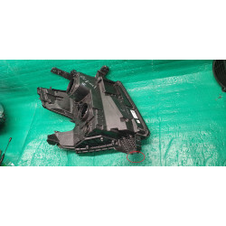 84166416 Chevrolet Tahoe Left LED Halogen Headlight 2015-2019
