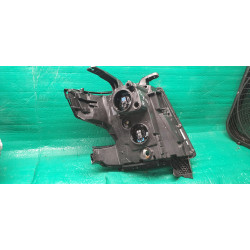 84166416 Chevrolet Tahoe Left LED Halogen Headlight 2015-2019