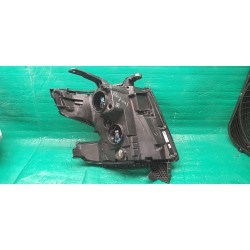 84166416 Chevrolet Tahoe Left LED Halogen Headlight 2015-2019