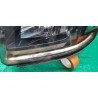 84166416 Chevrolet Tahoe Left LED Halogen Headlight 2015-2019