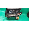 84166416 Chevrolet Tahoe Left LED Halogen Headlight 2015-2019