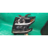 84166416 Chevrolet Tahoe Left LED Halogen Headlight 2015-2019