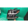 84166416 Chevrolet Tahoe Left LED Halogen Headlight 2015-2019