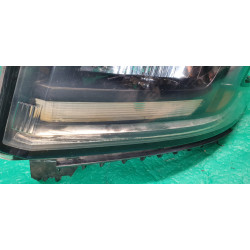 84166416 Chevrolet Tahoe Left LED Halogen Headlight 2015-2019
