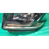 84166416 Chevrolet Tahoe Left LED Halogen Headlight 2015-2019