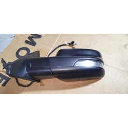 6YJ59KXJAA Dodge Ram Left Power Fold Heated Auto Dim Turn Signal Mirror