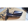 6YJ59KXJAA Dodge Ram Left Power Fold Heated Auto Dim Turn Signal Mirror