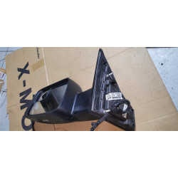 6YJ59KXJAA Dodge Ram Left Power Fold Heated Auto Dim Turn Signal Mirror