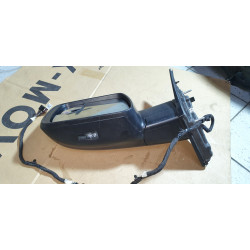 6YJ59KXJAA Dodge Ram Left Power Fold Heated Auto Dim Turn Signal Mirror