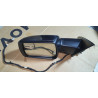 6YJ59KXJAA Dodge Ram Left Power Fold Heated Auto Dim Turn Signal Mirror