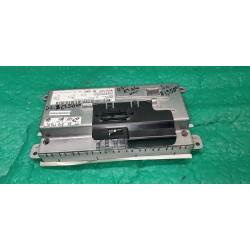 4F0919603B Audi A4 Navigation Display Monitor Screen 2006-2009 8T0919603C