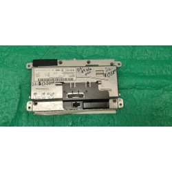 4F0919603B Audi A4 Navigation Display Monitor Screen 2006-2009 8T0919603C