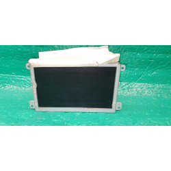 4F0919603B Audi A4 Navigation Display Monitor Screen 2006-2009 8T0919603C