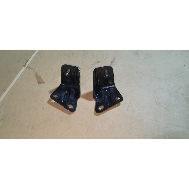 68356520AB Jeep Gladiator Skid Plate Bracket 2020-2024 68356521AB