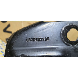 68356520AB Jeep Gladiator Skid Plate Bracket 2020-2024 68356521AB