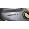 68356520AB Jeep Gladiator Skid Plate Bracket 2020-2024 68356521AB