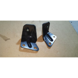 68356520AB Jeep Gladiator Skid Plate Bracket 2020-2024 68356521AB