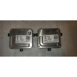 4G0907697H Audi A4 LED Ballast Module 2016-2019