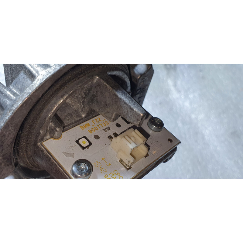 BMW 2 Series LED Ballast Module 2012-2016 | 2 Series Convertible, M2