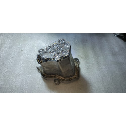 4325910 BMW 5 Series Left LED Ballast Module 2011-2013