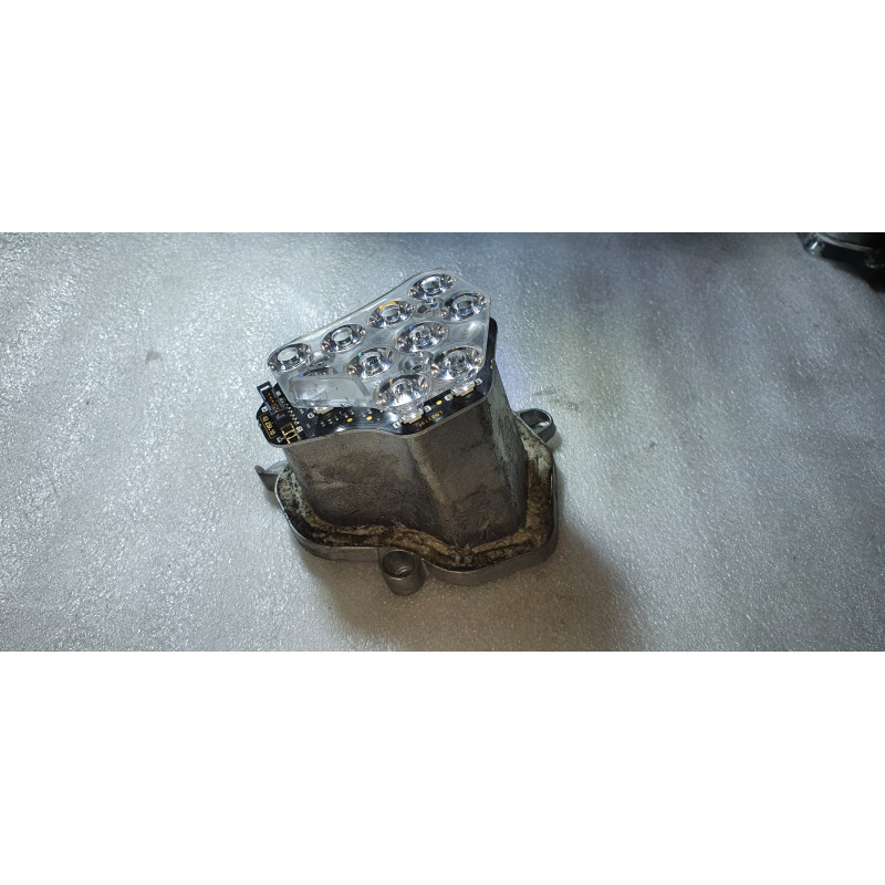 4325910 BMW 5 Series Left LED Ballast Module 2011-2013