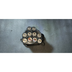 4325910 BMW 5 Series Left LED Ballast Module 2011-2013