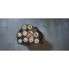 4325910 BMW 5 Series Left LED Ballast Module 2011-2013