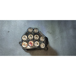 4325910 BMW 5 Series Left LED Ballast Module 2011-2013