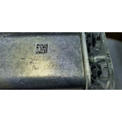 4325910 BMW 5 Series Left LED Ballast Module 2011-2013