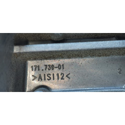 4325910 BMW 5 Series Left LED Ballast Module 2011-2013