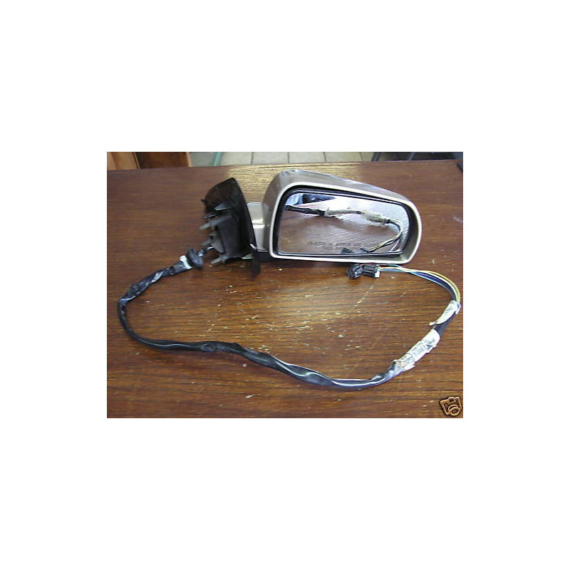 Cadillac STS Right Mirror 2005-2010 | STS-V