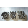 Hyundai Santa Fe Left LED Ballast Module 2021-2023
