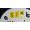 Hyundai Santa Fe Left LED Ballast Module 2021-2023