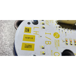 Hyundai Santa Fe Left LED Ballast Module 2021-2023