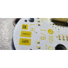 Hyundai Santa Fe Left LED Ballast Module 2021-2023