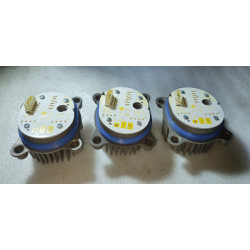 Hyundai Santa Fe Left LED Ballast Module 2021-2023