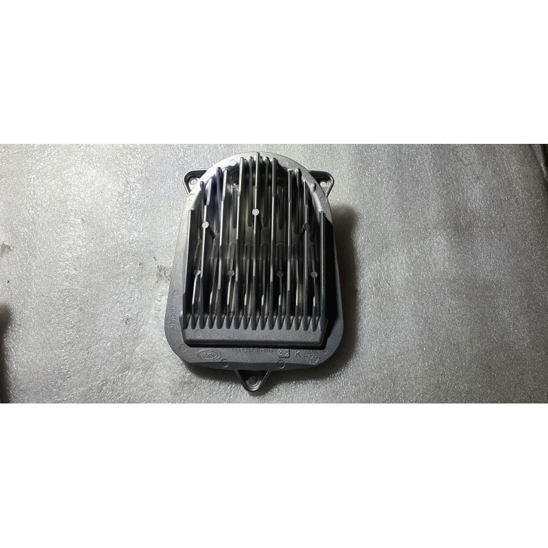 A1179069500 Mercedes-Benz A-Class LED Ballast Module 2016-2019