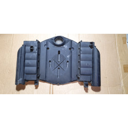 A1120901101 Mercedes-Benz E Air Filter Box 2000-2008