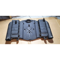 A1120901501 Mercedes-Benz E-Class Air Filter Box 2000-2008